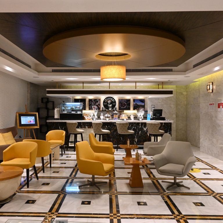 Mogadore Lounge