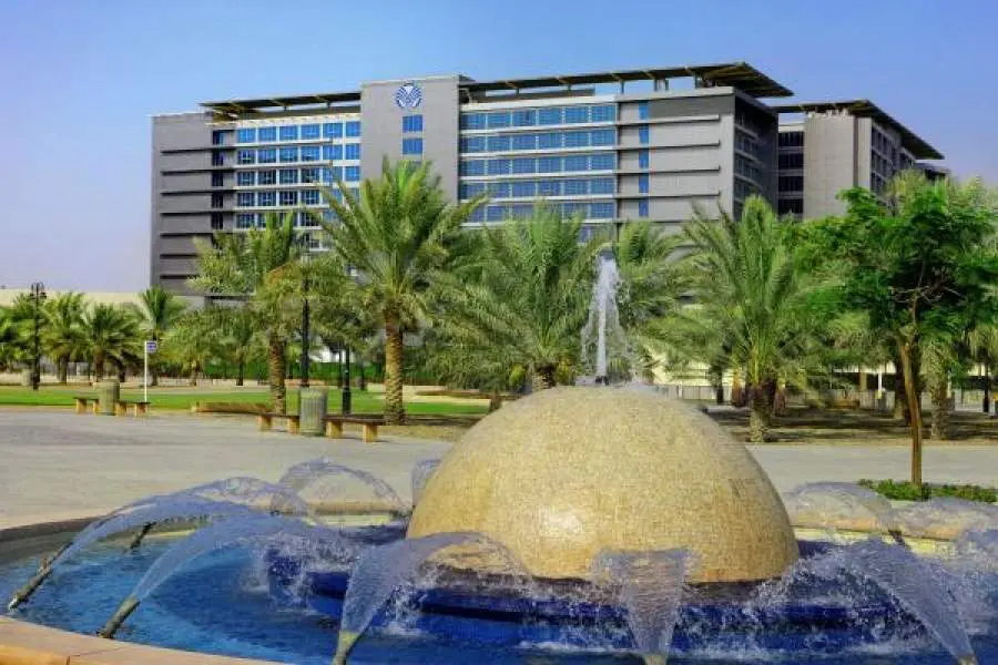 Khalifa Park