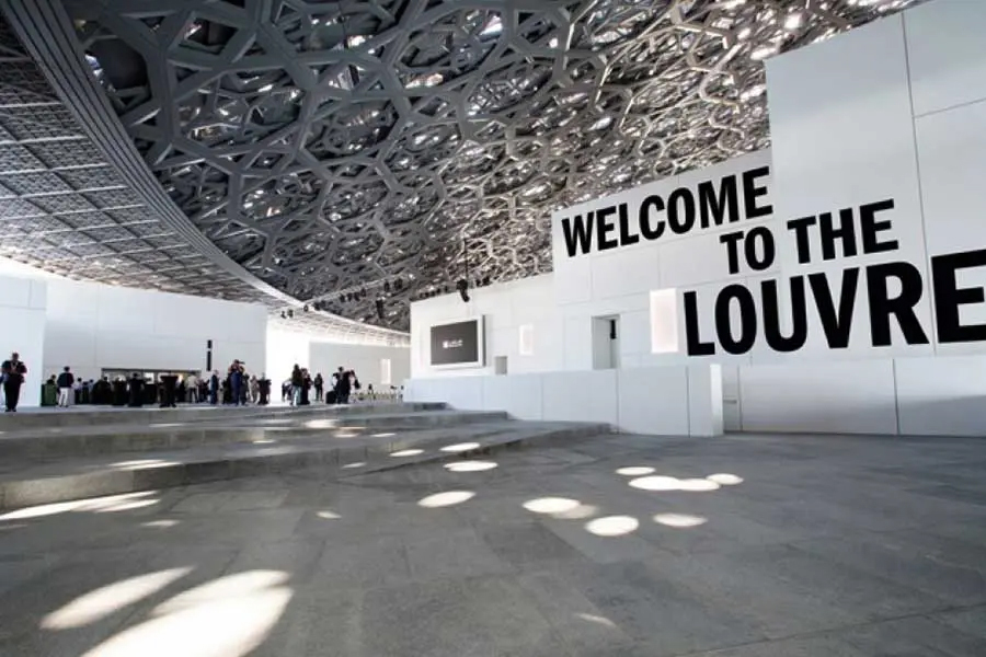 Louvre