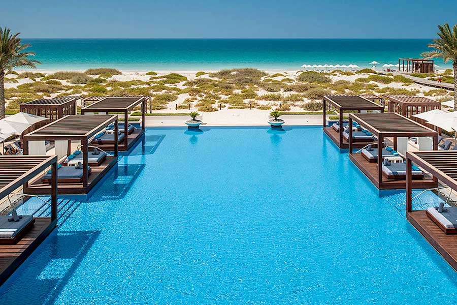 Saadiyat Island