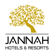 Jannah Executive Hotel Apartments logo