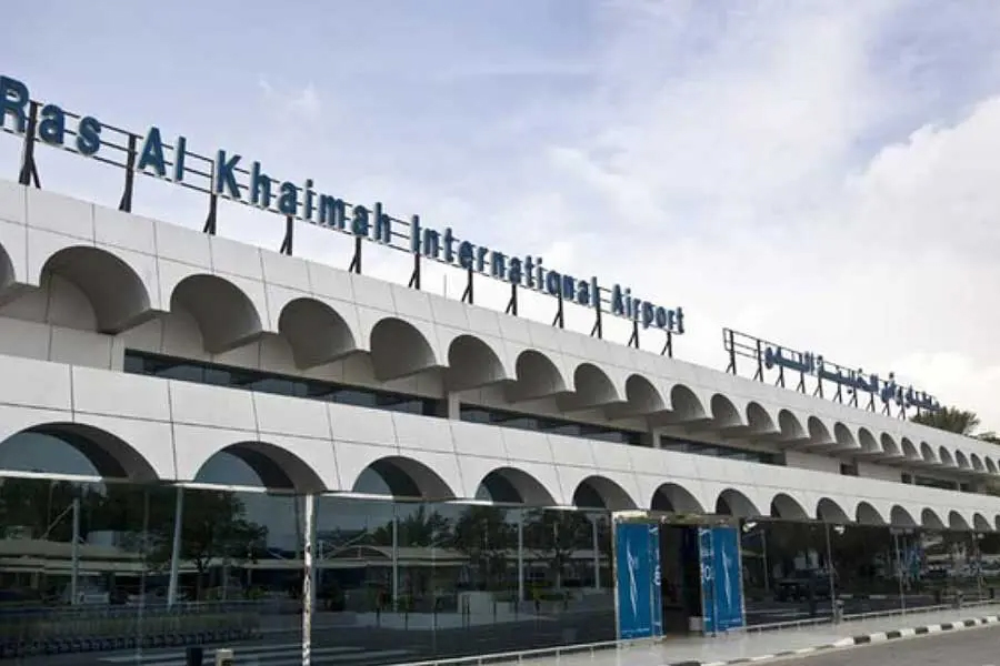Ras Al Khaimah International Airport
