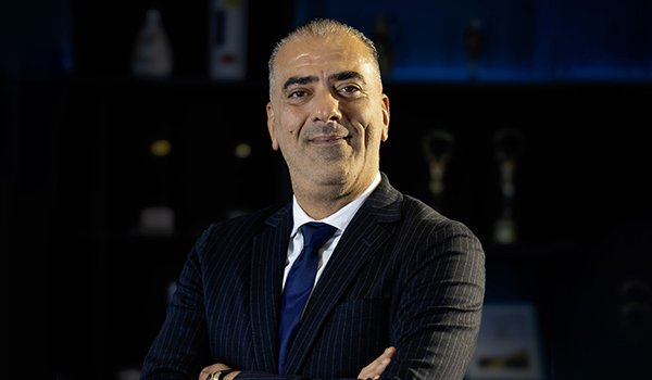 Jannah Hotels & Resorts announces Amer Ammar as Director of Commercial Strategy & Development