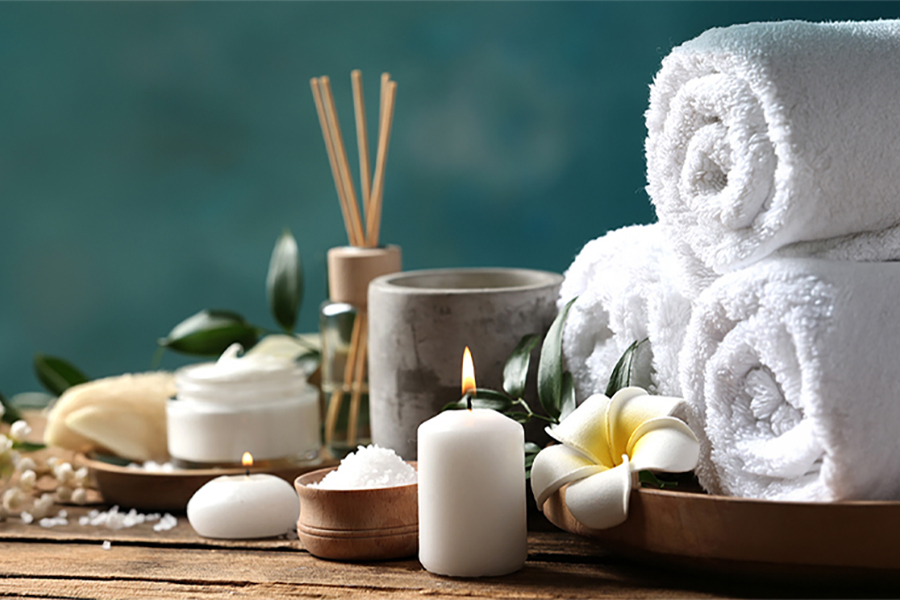90-Minutes to Reset at Zenzu Spa