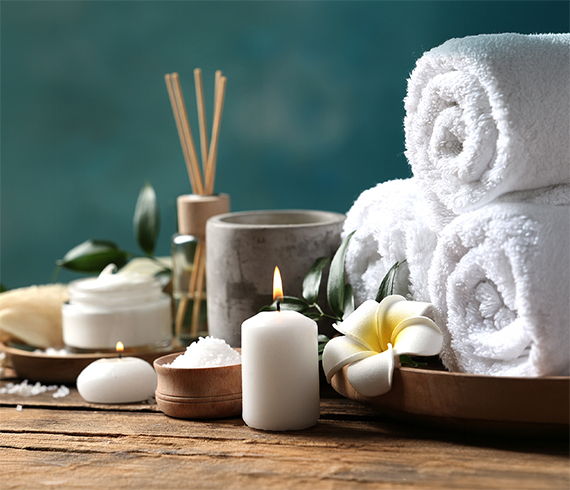 90-Minutes to Reset at Zenzu Spa